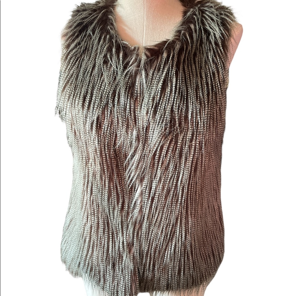 Beautiful vest
